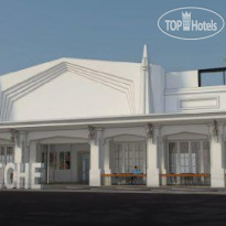 Riche Hotel