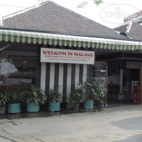 Riche Hotel