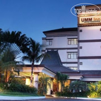 Umm Inn Hotel 2*