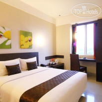 Solaris Hotel Malang 