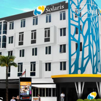 Solaris Hotel Malang 3*