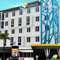 Solaris Hotel Malang 