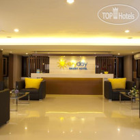 Everyday Smart Hotel Malang 