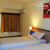 Everyday Smart Hotel Malang 