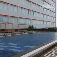 Aria Gajayana Hotel 4*