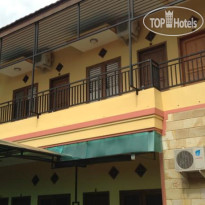 Kedung Ombo Homestay Отель