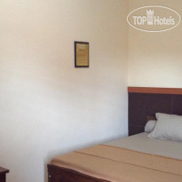 Kedung Ombo Homestay Номер