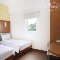Amaris Hotel Malang Номер