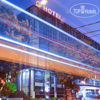 D'Hotel Jakarta 3*