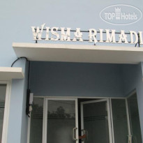 Wisma Rimadi Отель