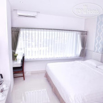 Kembang Hotel 