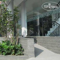 Kembang Hotel 