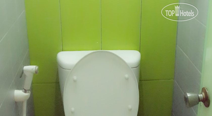 Новые добавленные фото туристов Araya Huis 1*
