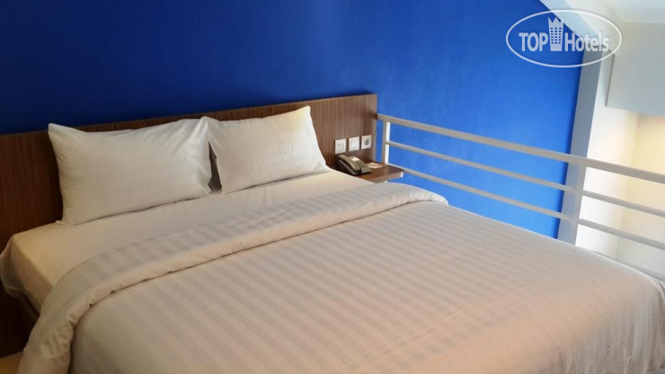 New photos from tourists Fabu Hotel Kebonjati 3*