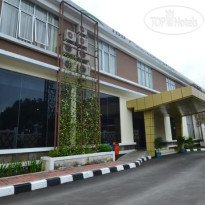 IPB Convention Hotel 