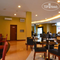 IPB Convention Hotel 