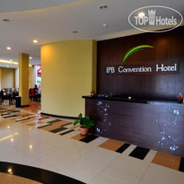 IPB Convention Hotel 