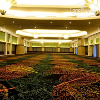 IPB Convention Hotel 