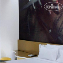 Ata Hotel Kedoya 