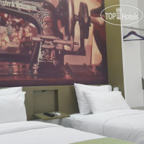 Ata Hotel Kedoya 