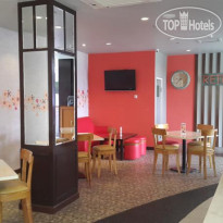 Ata Hotel Kedoya 