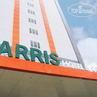 Harris Hotel & Conventions Ciumbuleuit - Bandung 4*