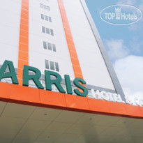 Harris Hotel & Conventions Ciumbuleuit - Bandung 