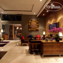 Ivory by Ayola Hotel Bandung 