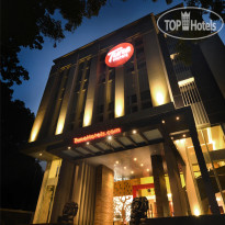 Tune Hotel - Bandung, Dago 
