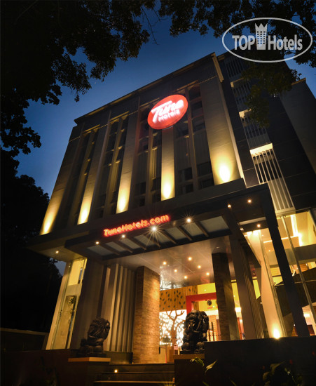 Фотографии отеля  Tune Hotel - Bandung, Dago 2*