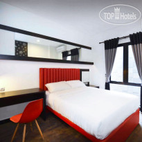 Tune Hotel - Bandung, Dago 