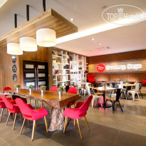 Tune Hotel - Bandung, Dago 