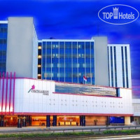 Orchardz Hotel Bandara 3*