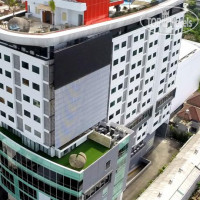 Indoluxe Hotel Jogjakarta 4*