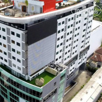 Indoluxe Hotel Jogjakarta 