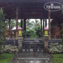 Graharu Boutique Hotel & Spa Borobudur 