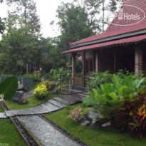 Graharu Boutique Hotel & Spa Borobudur 