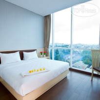 88 Mangga Besar 62 Hotel 