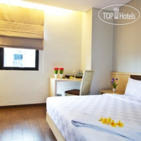 88 Mangga Besar 62 Hotel 