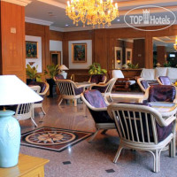 John's Pardede International Hotel 3*