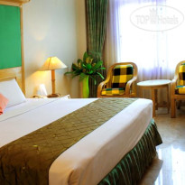 John's Pardede International Hotel 