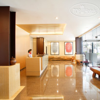 Amaris Hotel Pasar Baru  - Jakarta 