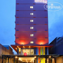 Amaris Hotel Pasar Baru  - Jakarta 