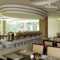 Yasmin Karawaci Hotel Ресторан Olive