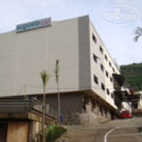 Augusta Lembang Hotel 2*