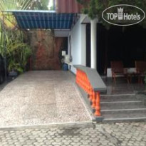 Saptra Mandala Hotel 