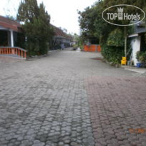 Saptra Mandala Hotel 