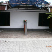 Saptra Mandala Hotel 