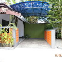 Saptra Mandala Hotel 