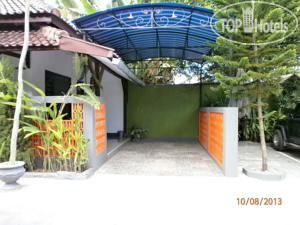 Saptra Mandala Hotel